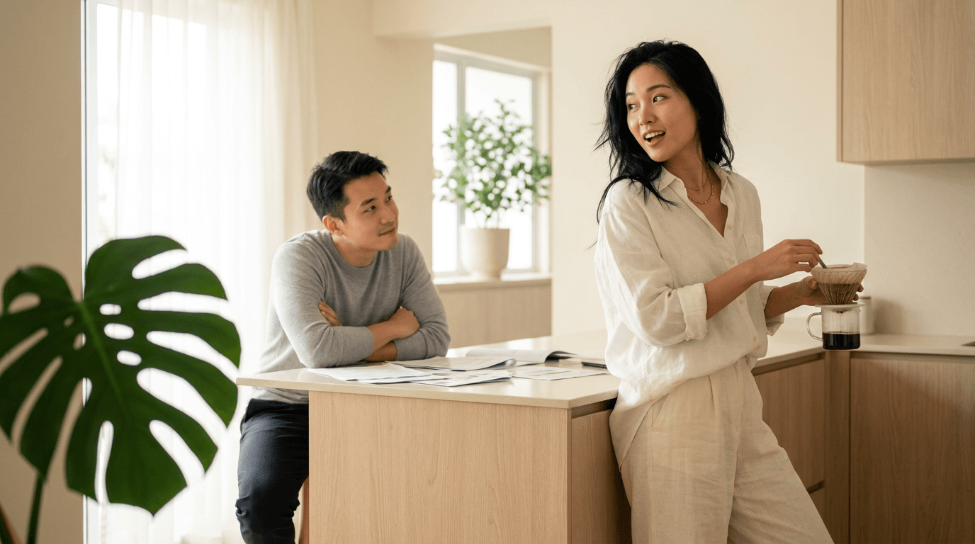 Characteristics of a Good Second Investment Property