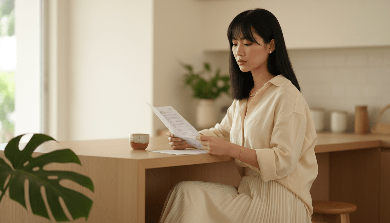 How to Calculate Your Budget for a Second Property After Decoupling