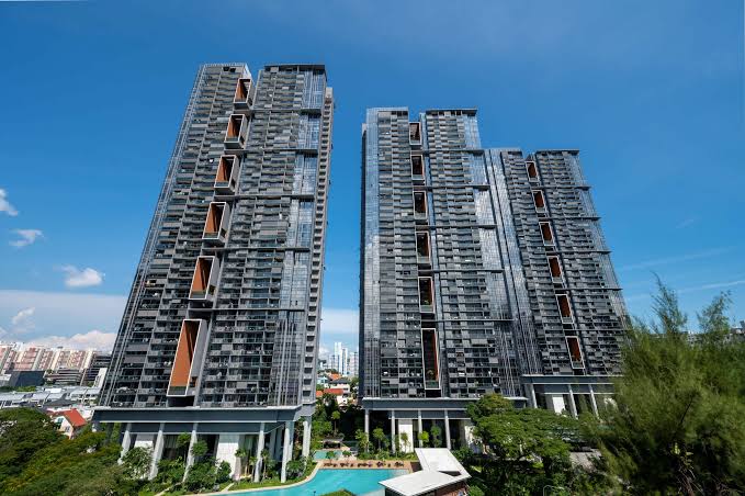 Stirling Residences